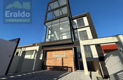 Apartamento com 2 quartos à venda na Rua B, 242, Perequê, Matinhos