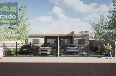 Casa com 3 quartos à venda na Avenida Roque Frederico Sabino, Canoas, Pontal do Paraná