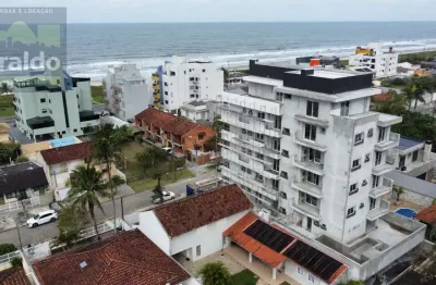 Apartamento com 3 quartos à venda na Rua Rui Leal, 303, Balneário Gaivotas, Matinhos