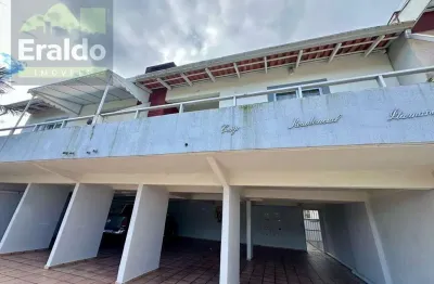 Apartamento com 2 quartos à venda na Rua José Bigarela, 522, Centro, Matinhos
