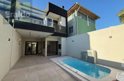 Casa com 4 quartos à venda na Rua Bolívia, 117, Balneário Marajó, Matinhos