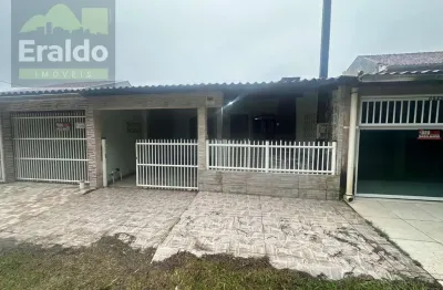 Casa com 2 quartos à venda na Avenida Paranaguá (Balneário Ipacaraí), 6937, Balneário Ipacaraí, Matinhos