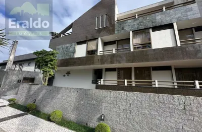 Apartamento com 2 quartos à venda na Rua Passeio Das Palmeiras, 429, Caiobá, Matinhos