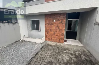 Casa com 2 quartos à venda na Rua Teresinha Alboit Mesquita, 407, Mangue Seco, Matinhos
