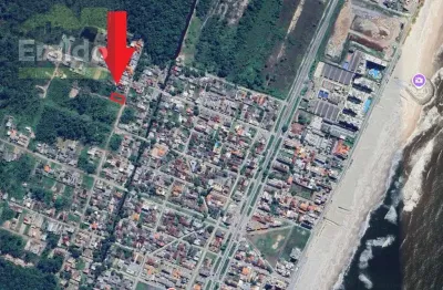Lote / terreno em balneário praia grande - matinhos, pr