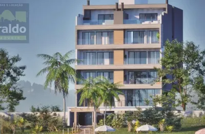 Apartamento com 3 quartos à venda na Avenida Beira Mar, Balneário Gaivotas, Matinhos