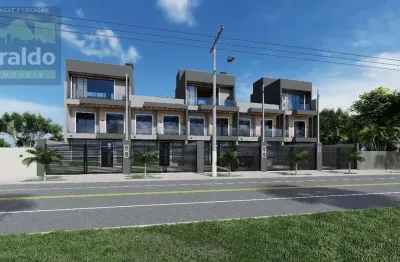 Casa com 3 quartos à venda na Avenida Paranaguá, Matinhos, Balneário Flórida, Matinhos