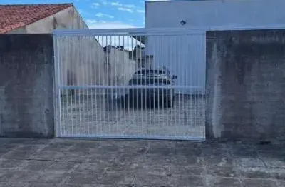 Casa com 3 quartos à venda na Rua Plínio Tourinho, 403, Praia de Leste, Pontal do Paraná