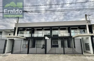 Apartamento com 2 quartos à venda na Rua Mato Grosso, 235, Sertãozinho, Matinhos