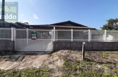 Casa com 2 quartos à venda na Avenida Itanhaem, Shangri-lá, Pontal do Paraná