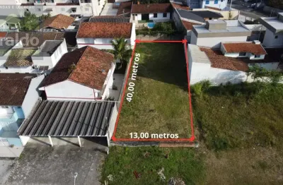 Terreno à venda na Avenida Guarapuava, Caiobá, Matinhos