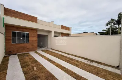Casa com 2 quartos à venda na Rua Elier Martins, Canoas, Pontal do Paraná