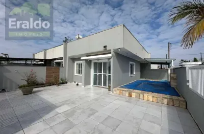 Casa com 2 quartos à venda na Rua Cristal, Canoas, Canoas, Pontal do Paraná