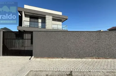 Casa com 3 quartos à venda na Avenida Londrina, 870, Bom Retiro, Matinhos
