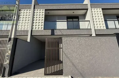 Casa com 3 quartos à venda na Avenida Londrina, bom retiro, Bom Retiro, Matinhos