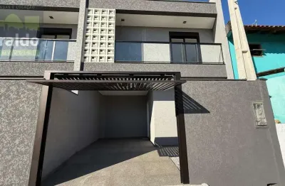 Casa com 3 quartos à venda na Avenida Londrina, bom retiro, Bom Retiro, Matinhos