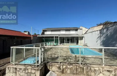 Casa com 5 quartos à venda na Rua Osíris Ricardo Dos Santos, Matinhos , Balneário Betaras, Matinhos