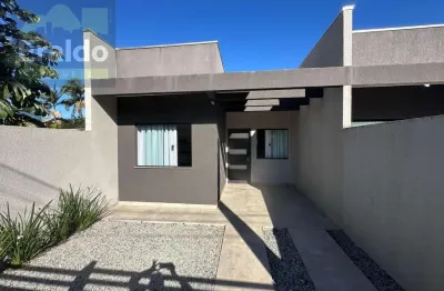 Casa com 3 quartos à venda na Rua Aracaju, 447, Tabuleiro, Matinhos