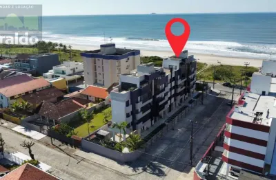 Apartamento com 3 quartos à venda na Rua Ásia, 150, Albatroz, Matinhos