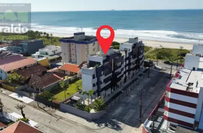 Apartamento com 3 quartos à venda na Rua Ásia, 150, Albatroz, Matinhos