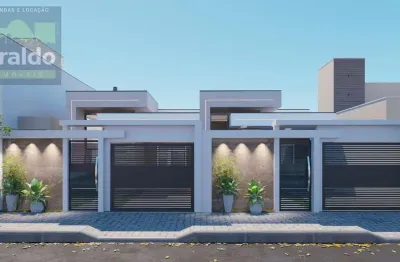 Casa com 3 quartos à venda na Rua Estado Do Rio, 142, Praia de Leste, Pontal do Paraná