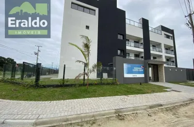 Apartamento com 2 quartos à venda na Avenida do Canal, Matinhos, Albatroz, Matinhos