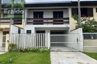Casa com 3 quartos à venda na Rua José Campos Hidalgo, 85, Balneário Betaras, Matinhos