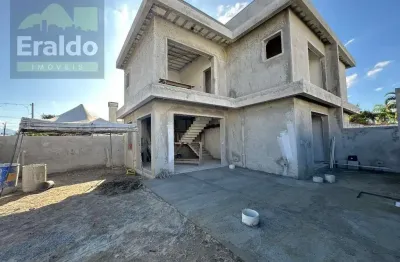 Casa com 3 quartos à venda na Rua Bolívia, Matinhos, Balneário Marajó, Matinhos