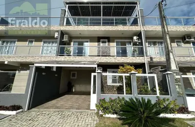 Casa com 2 quartos à venda na Rua Noemio Gabriel Simas, Praia de Leste, Pontal do Paraná
