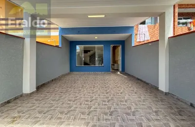 Casa com 2 quartos à venda na Rua Costa Rica, 827, Costa Azul, Matinhos