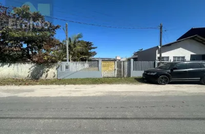 Terreno à venda na Rua Ipê, Balneário Inajá, Matinhos
