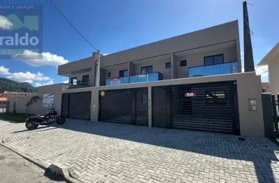 Casa com 3 quartos à venda na Rua Rio Negro, Cohapar, Matinhos