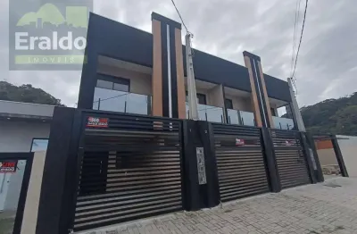 Casa com 2 quartos à venda na Rua Ordelei Mesquita, 320, Centro, Matinhos