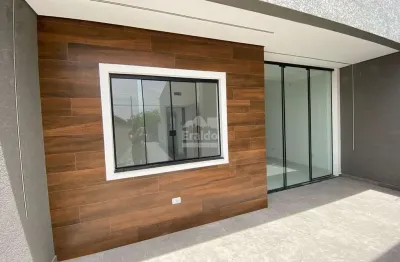 Casa com 2 quartos à venda na Rua Tocantins, Matinhos, Riviera, Matinhos