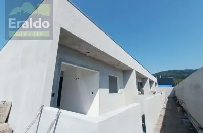 Casa com 2 quartos à venda na Rua Humaita, Matinhos, Sertãozinho, Matinhos