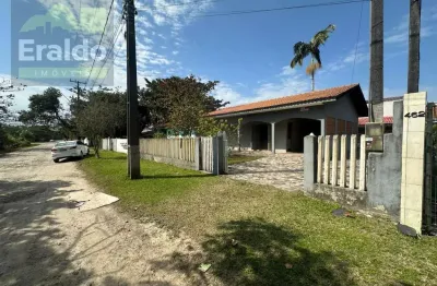 Casa com 4 quartos à venda na Avenida Sete De Setembro, Matinhos, Balneário Flamingo, Matinhos