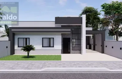Casa com 3 quartos à venda na Travessa Xopim, Ipanema, Pontal do Paraná