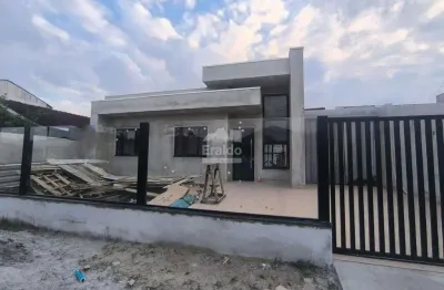 Casa com 3 quartos à venda na Travessa Xopim, Ipanema, Pontal do Paraná