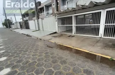 Apartamento em balneário praia grande - matinhos, pr