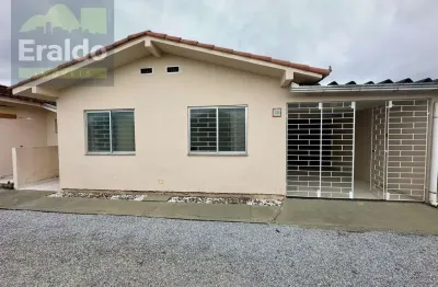 Casa com 2 quartos à venda na Rua Índia, 560, Albatroz, Matinhos
