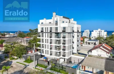 Apartamento com 2 quartos à venda na Avenida Paranaguá, Balneário Gaivotas, Matinhos