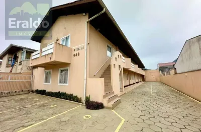Apartamento com 2 quartos à venda na Avenida Guarapuava, Matinhos, Caiobá, Matinhos