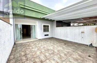 Casa com 3 quartos à venda na Rua Noruega, Pontal do , Praia de Leste, Pontal do Paraná