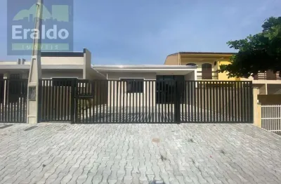 Casa com 3 quartos à venda na Rua Matinhos, Canoas, Pontal do Paraná