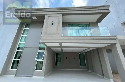 Casa com 3 quartos à venda na Avenida Paranaguá, 11534, Costa Azul, Matinhos