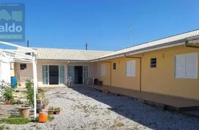 Casa com 3 quartos à venda na Rua Bahamas, Matinhos, Balneário Céu Azul, Matinhos