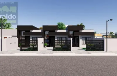 Casa com 3 quartos à venda na Rua João Mesquita Viana, Canoas, Pontal do Paraná