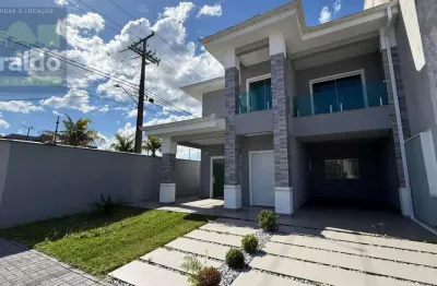Casa com 3 quartos à venda na Avenida Paranaguá, Costa Azul, Matinhos
