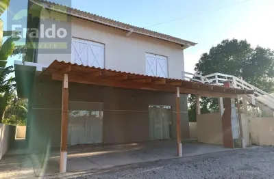 Casa com 3 quartos à venda na Rua Irapuã, 485, Solymar, Matinhos