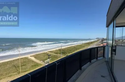 Apartamento duplex/cobertura em balneário perequê - matinhos, pr